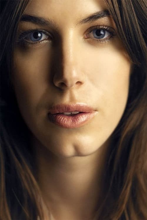 Nuria De La Fuente foto