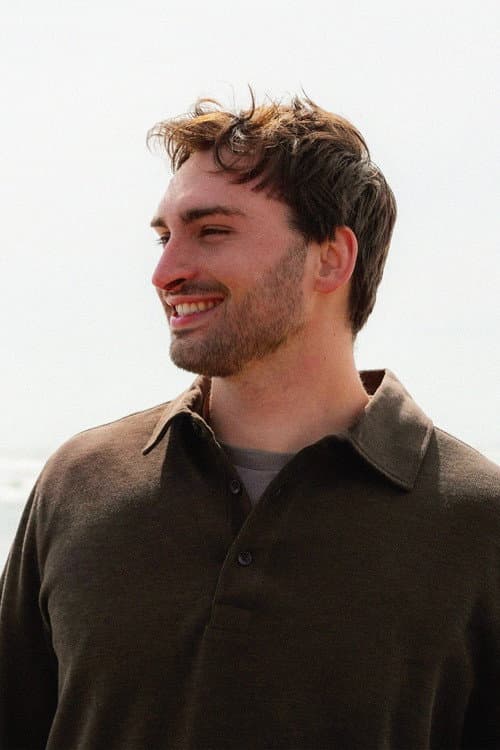 Matt Roelofsen foto