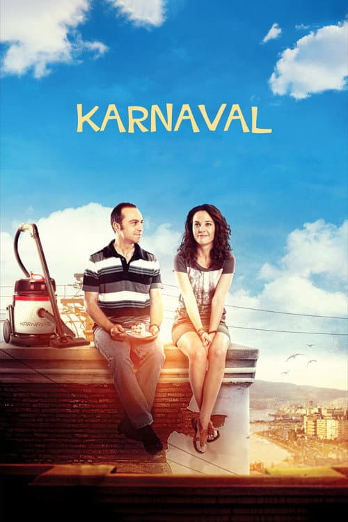 Karnaval (2013) poster