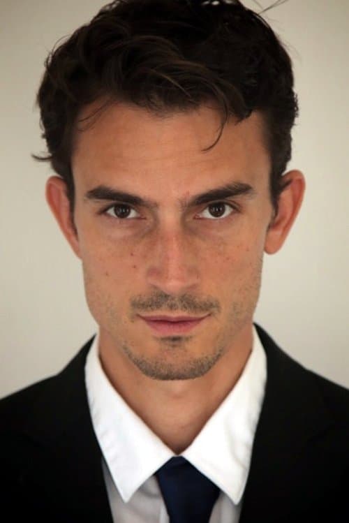 Luke Edwards foto