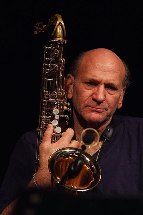Dave Liebman foto