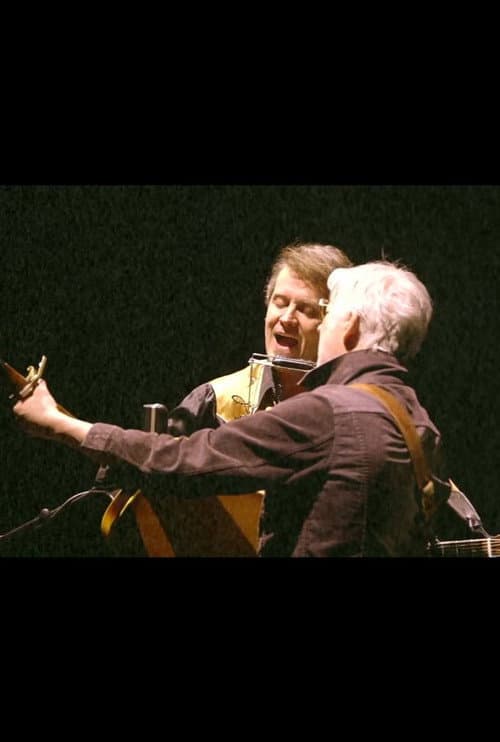 Blue Rodeo: On the Road (2014) poster