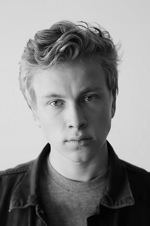 Brendan Shannon foto