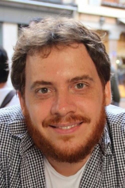 Rafael Pirrho foto