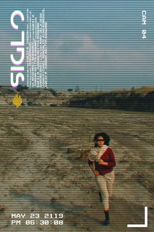 Siglo (2019) poster
