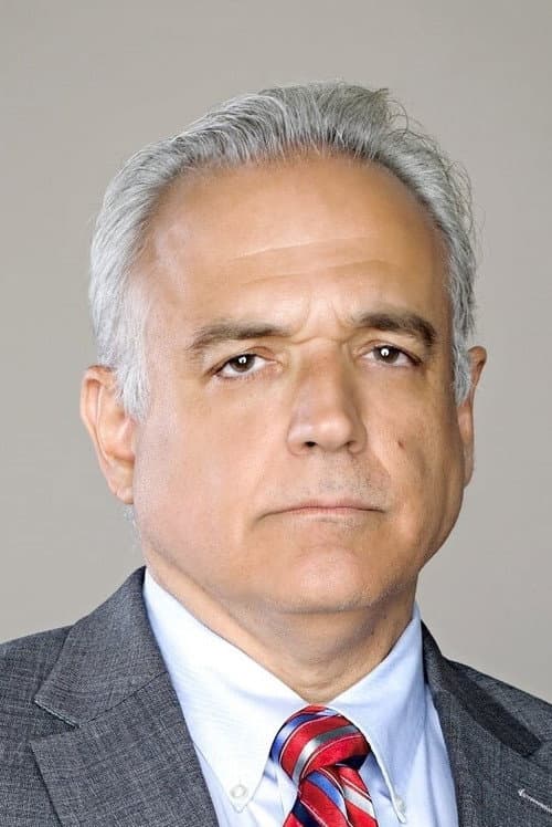 Glenn Taranto foto