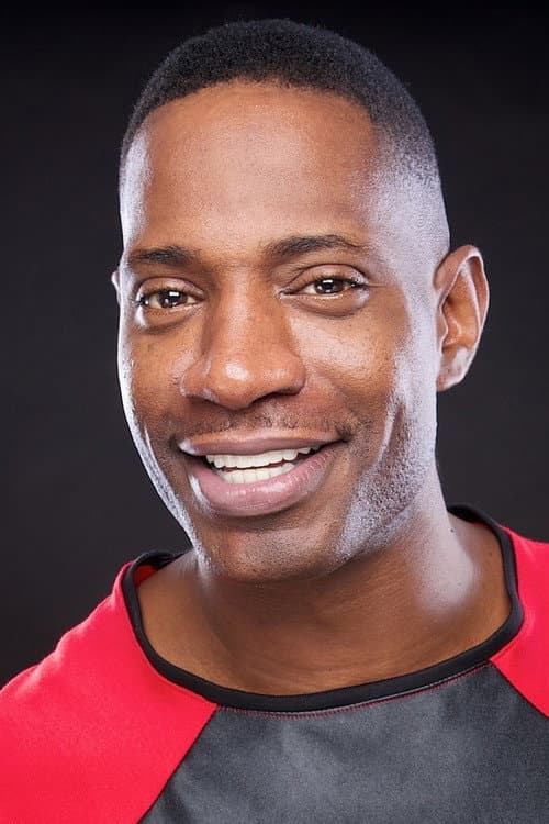 Rod Man foto