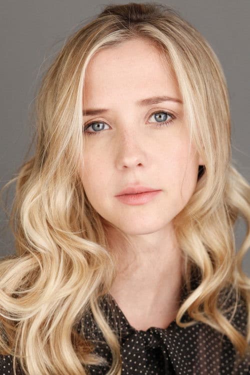 Lindsay Musil foto