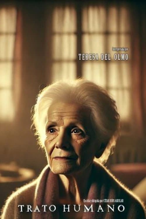 Trato Humano (2024) poster