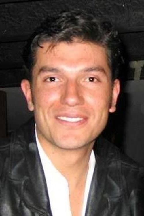 Gustavo Angarita Jr. foto