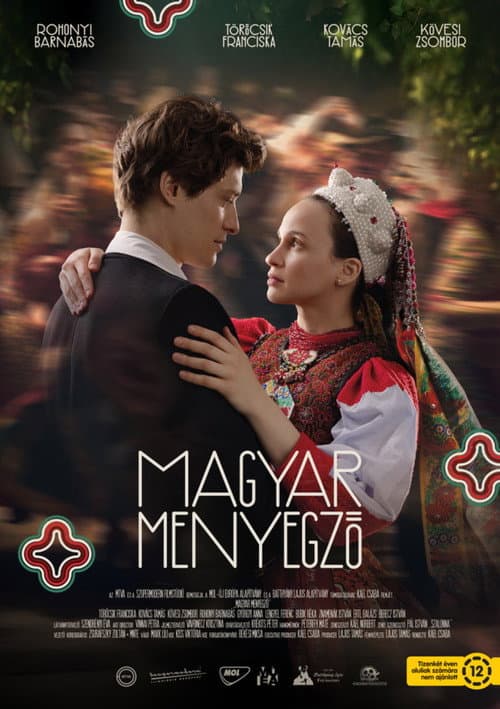 Magyar menyegző (2026) poster