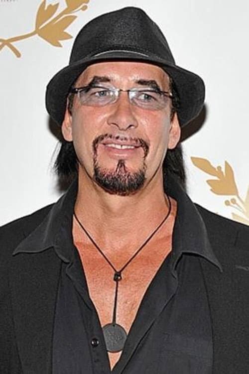 Ralph Rieckermann foto