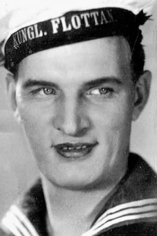 Gustaf Lövås foto