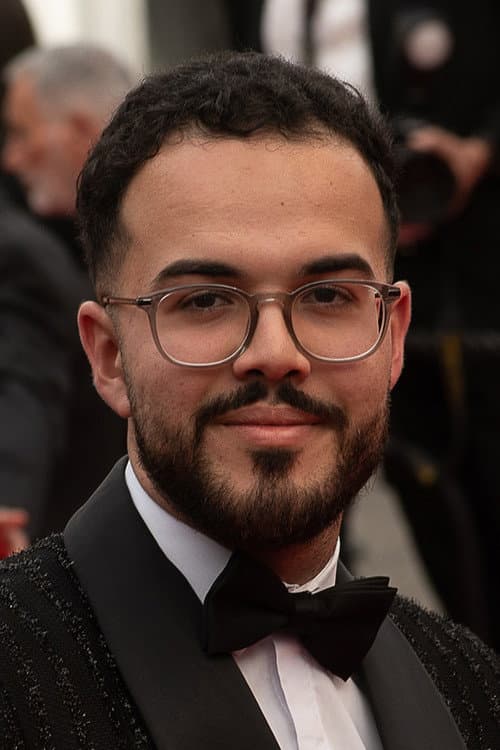 Rayen Hediji foto