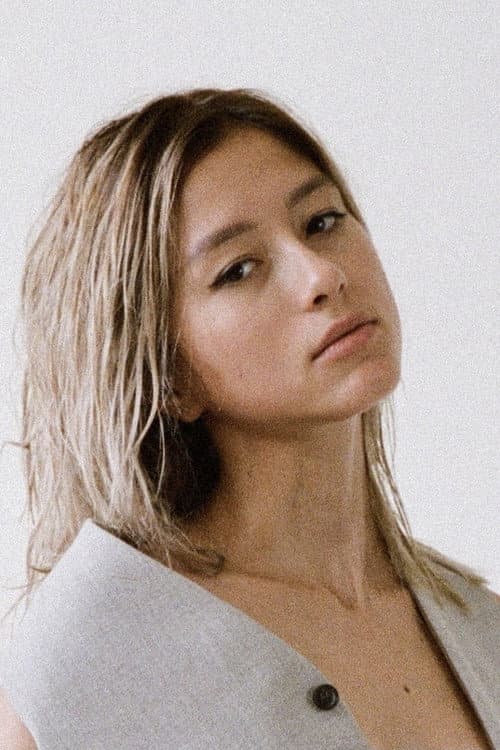 Nadia Bedzhanova foto