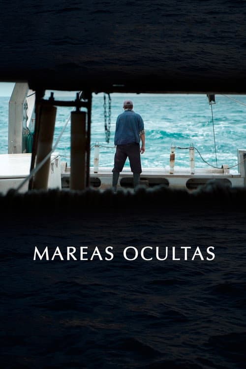 Mareas ocultas (2019) poster