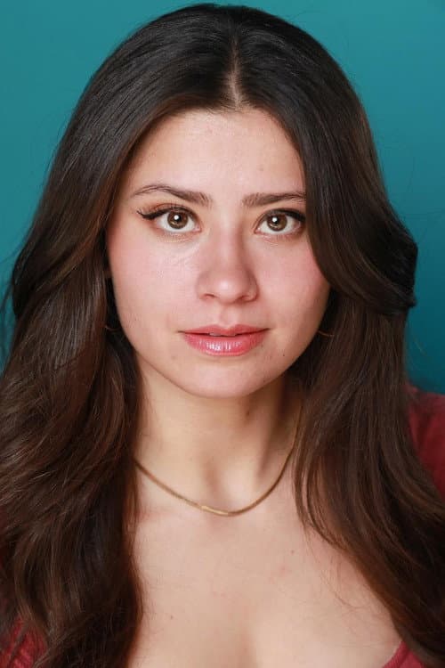 Mariah Padilla foto