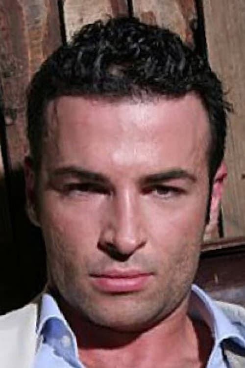 Dan Vega foto