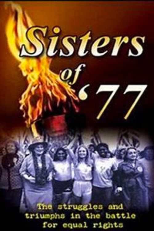 Sisters of '77 (2005) poster