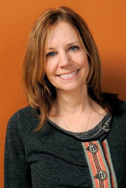 Jill Sprecher foto
