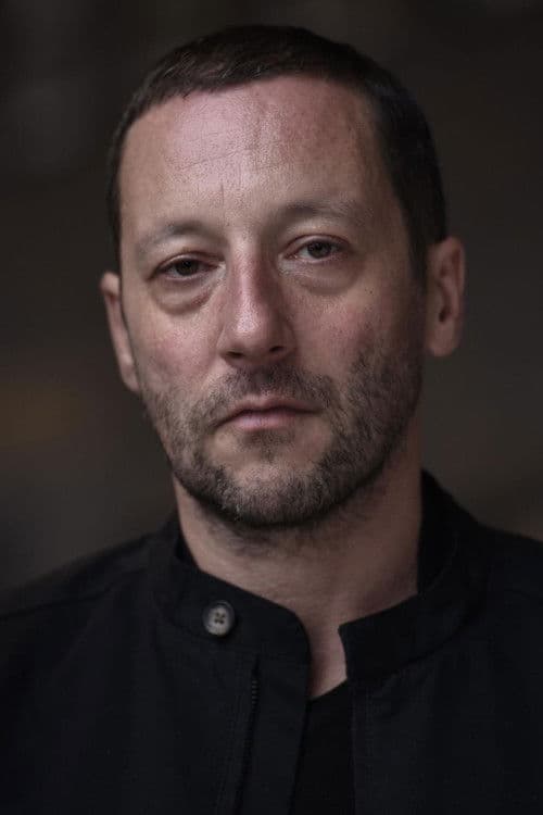 Oliver Broumis foto