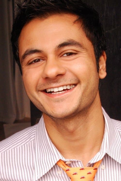 Mayank Bhatter foto