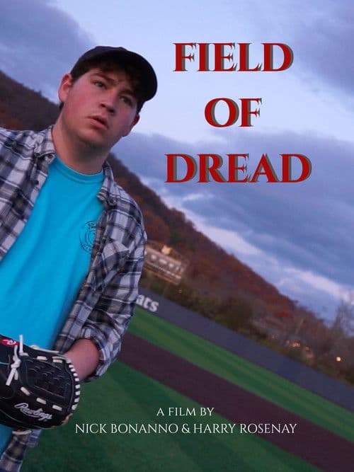 Field of Dread (2025) poster