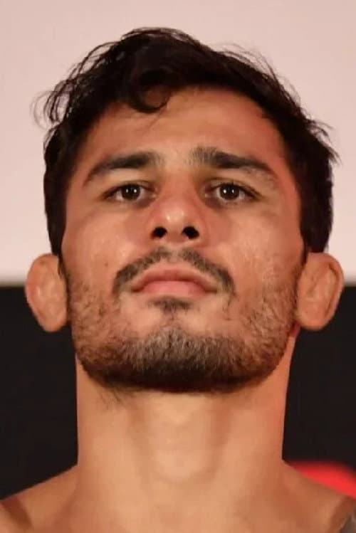Alexandre Pantoja foto