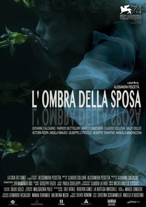 L'ombra della sposa (2017) poster