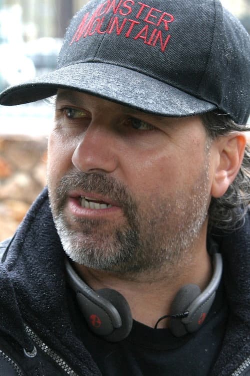 Michael Baumgarten foto