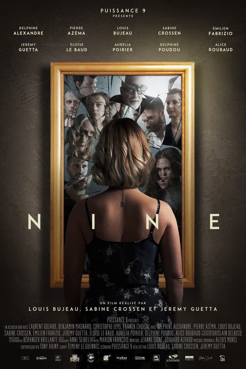 Nine (2026) poster