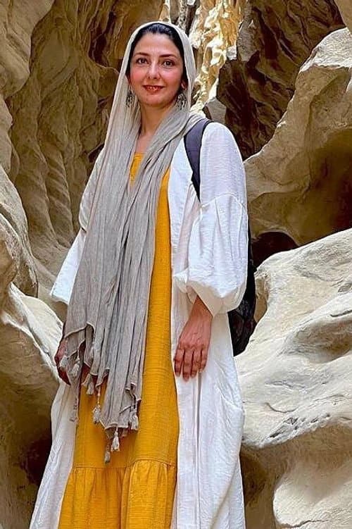 Bahar Noohian foto