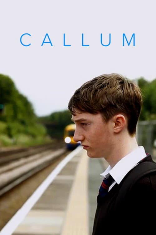Callum (2014) poster
