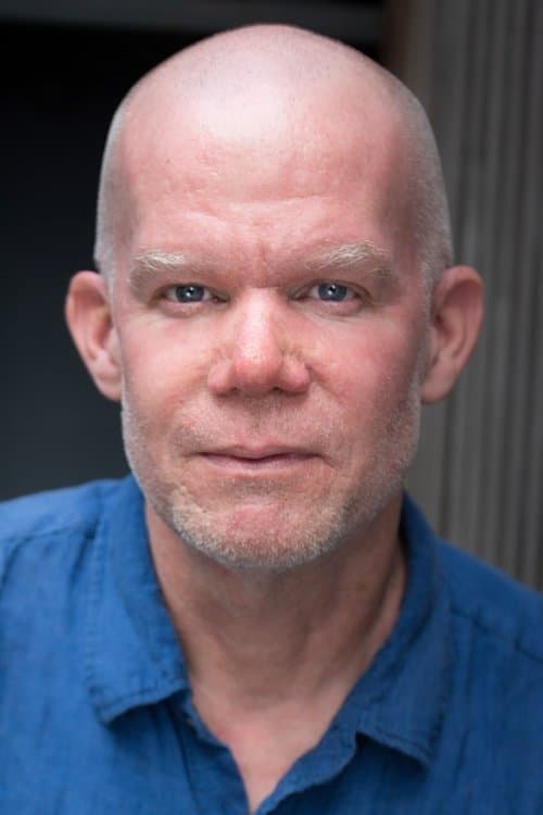 Brendan Burke foto