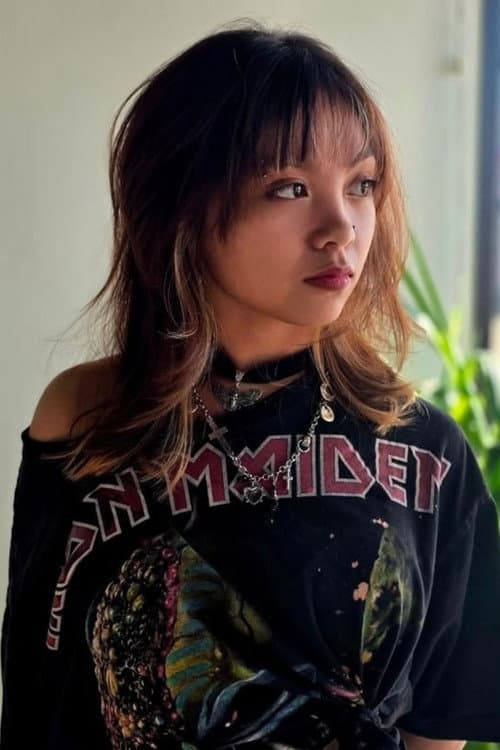 Wylie Mae Salimeno foto