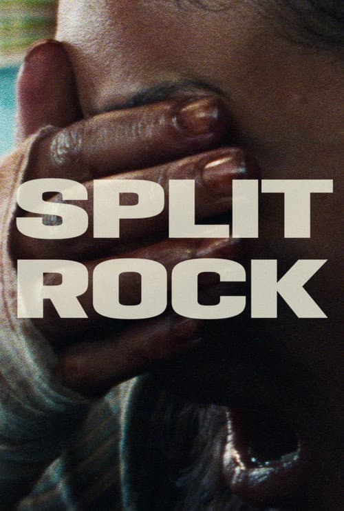 Split Rock (2026) poster