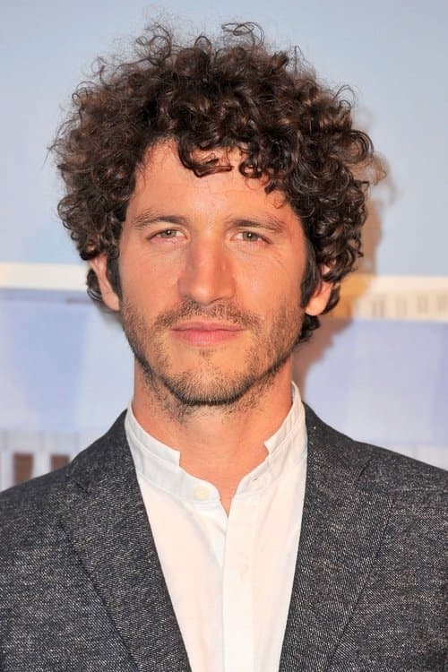 Clément Sibony foto