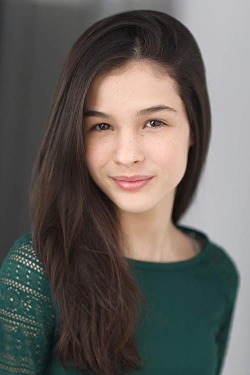 Eliza Faria foto