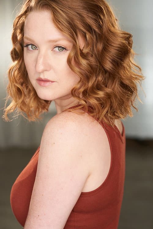 Nicole Wyland foto