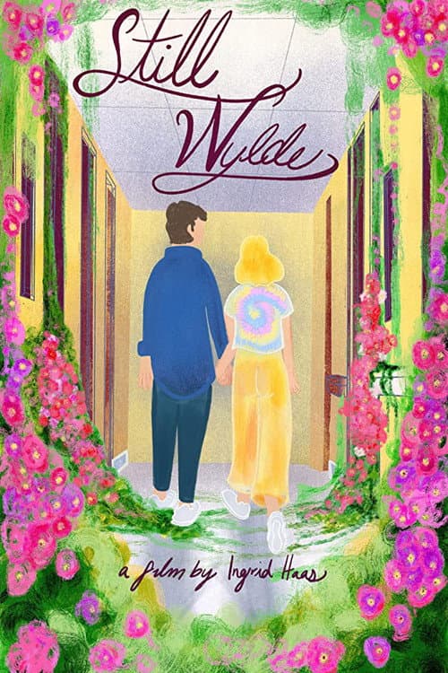 Still Wylde (2020) poster