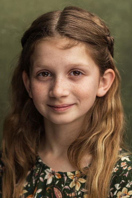 Olivia Lynes foto