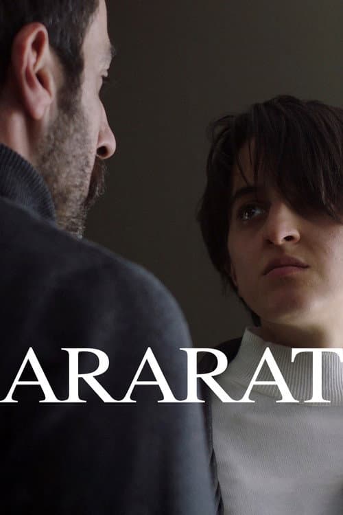 Ararat (2023) poster