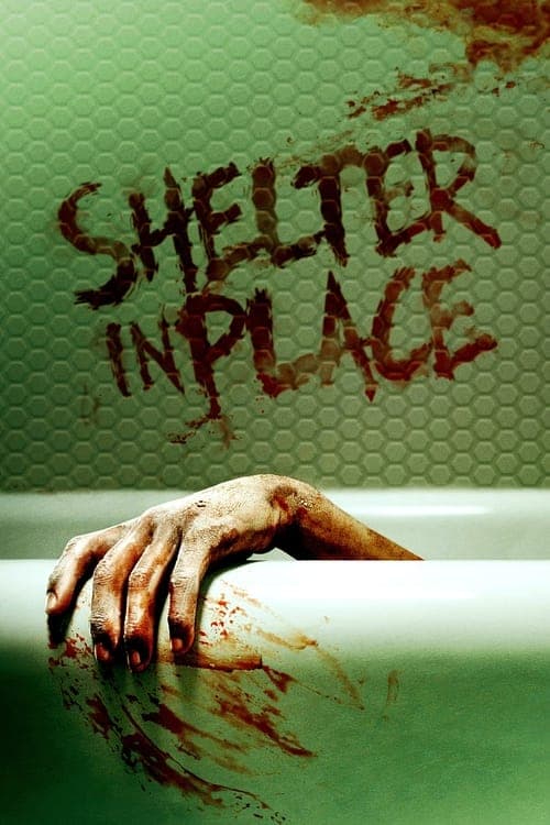 Shelter in Place (2021) poster