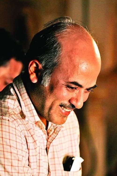 Sooraj Barjatya foto