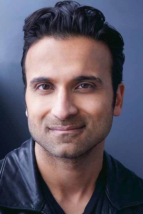 Husein Madhavji foto
