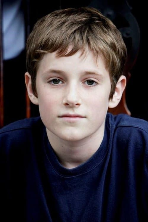 Barney Clark foto