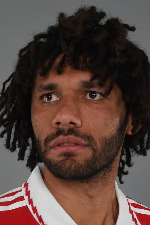Mohamed Elneny foto