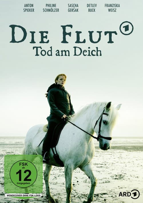 Die Flut - Tod am Deich (2023) poster