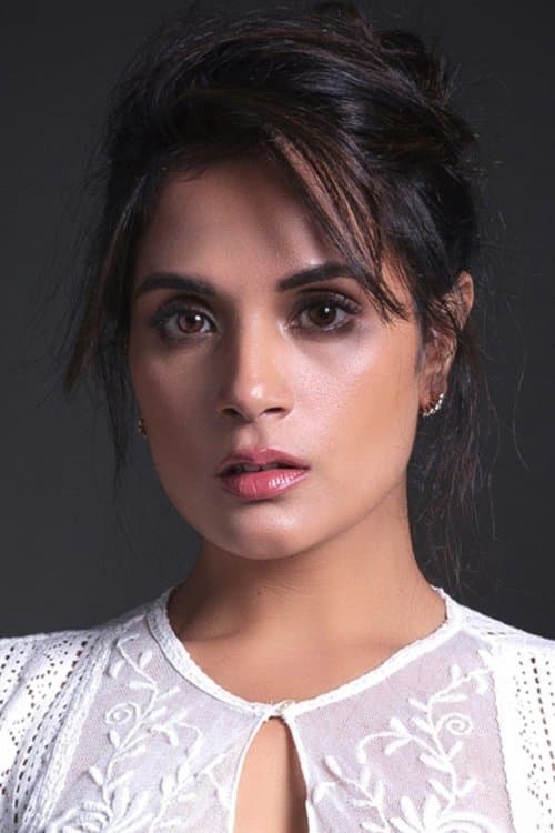 Richa Chadha foto