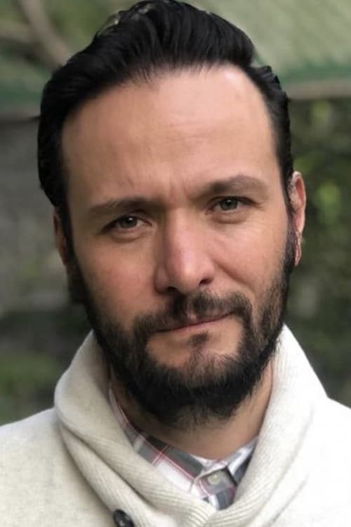 Rodrigo Cachero foto